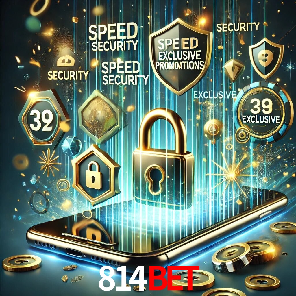 Vantagens do App 814BET