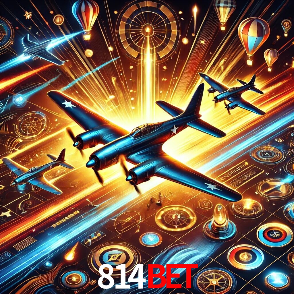 Vantagens do Aviator no 814BET