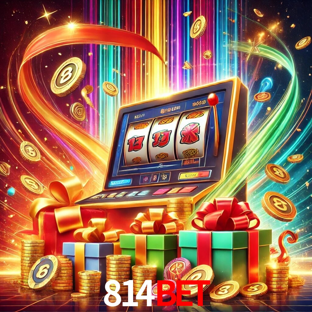 Promoções 814BET